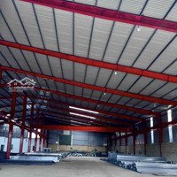 Cho Thuê Mặt Tiền Quốc Lộ 14 Hướng Đi Buôn Hồ 1600M2 Kho+ Sân Bãi