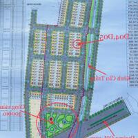 HÀNG HIẾM #14m(210m2) Mặt kênh ĐỒNG TÂM,Trung Tâm Khu Kinh Tế Nghi Sơn