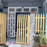 Cần Bán Nhà Ở Kdc Cát Tường Phú Thạnh , Đường Nhựa 18M Giá Bán 1 Tỷ 350 Triệu