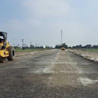 Bán 1000-2000-5000M2-1Ha-3Ha Đất Cụm Công Nghiệp Diamond Complex - Yên Bằng - Ý Yên - Nam Định