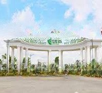 Chính Chủ Bán Đất Khu Đô Thị Five Star Eco City - Cần Giuộc, Long An