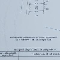 Bán lô đất 83m mặt tiền 6.52m hướng đông nam vị trí đẹp giá hợp lý xây nhà ở ngay giá 6x triệu/m2