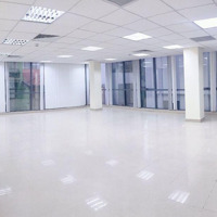 Cho Thuê Văn Phòng Vô Cùng Đẹp Tại Láng Hạ Diện Tích 100M2 - 150M2 - 200M2, Giá Rẻ