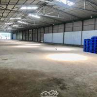 Bán Kho Tặng Đất 1500M2 Ngay Mặt Tiền Ql26 - Krông Pắc - Đắk Lắk