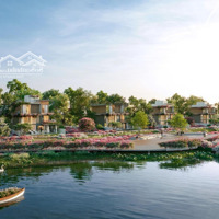 Đầu Tư Thông Minh - Biệt Thự/Nhà Phố Liền Kề Tiềm Năng Sinh Lời Cao Dự Án Ecovillage Saigon River