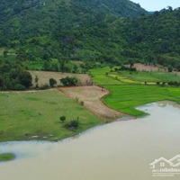 Chính Chủ Bán 3 Lô Đất View Hồ Siêu Đẹp, Tiềm Năng Du Lịch Cao, Giá Rẻ Nhất Tại Đắk Lắk