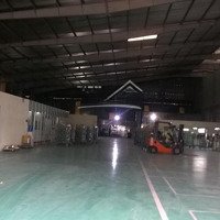 Cho Thuê Kho Xưởng Tt Như Quỳnh (Quốc Lộ 5) - Văn Lâm - Hưng Yên, Công Ty Bình An: 1500M2, 4500M2