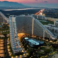 bán cắt lỗ sâu căn hộ view biển đẹp giá 1,35 tỷ Arena Cam Ranh
