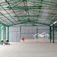 Cho Thuê 1000M2 Kho Xưởng Đường Giải Phóng, Gần Bến Xe Giáp Bát, Nước Ngầm, Có Pccc, Xuất Full Vat