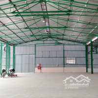 Cho Thuê 1000M2 Kho Xưởng Đường Giải Phóng, Gần Bến Xe Giáp Bát, Nước Ngầm, Có Pccc, Xuất Full Vat