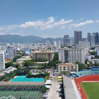 Chỉ 2,6 Tỷ Căn Hộ 5 Sao D''qua - Phan Chu Trinh Nha Trang, 2 Phòng Ngủ, Diện Tích 72,3M2