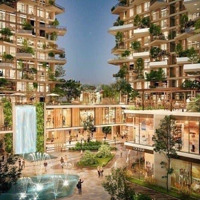 Chung Cư Quảng Trường Eco Central Park Vinh