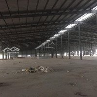 Cho Thuê Xưởng Mới 2200M2, 5000M2, 12000M2 Gần Kcn Đại An, Hải Dương