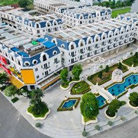 Bán Đất Khu Five Star Eco City, 109M2 3.9 Tỷ Đã Có Sổ, Hỗ Trợ Vay 70% Liên Hệ: 0937812259