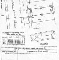 Bán Rẻ Nhà Mặt Tiền 4X18M Đường Số 4, Phường 16 Quận Gò Vấp