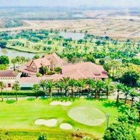 Đất Nền Sổ Đỏ 3 Mặt Giáp Sông View Sân Golf, Giá Tốt Nhất Chỉ 16 Triệu/M2 Tại Biên Hòa New City