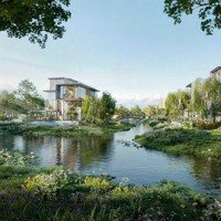 Bán Nhà Phố Biệt Thự Liền Kề Dự Án Eco Park Nhơn Trạch, Giá Chỉ Từ 8 Tỷ