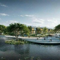 Bán Nhà Phố Biệt Thự Liền Kề Dự Án Eco Park Nhơn Trạch, Giá Chỉ Từ 8 Tỷ