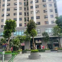 Bán Kiot Chung Cư Iec Residences Tứ Hiệp Thanh Trì, View Công Viên+ Bể Bơi,Diện Tích54,4M+ Gác Lửng 36M