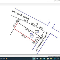 Chính Chủ Bán Đất Lô Góc 2Mặt Tiềntại Bắc Thượng, Quang Tiến, Sóc Sơn