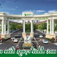 Về Miền Xanh Cùng Five Star Eco City