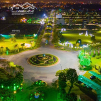 Về Miền Xanh Cùng Five Star Eco City