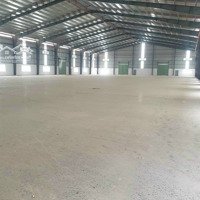 Bán Kho Xưởng 168 Tỷ, 90X120M, 2 Mặt Tiền Đường Cn8, Phường Tây Thạnh