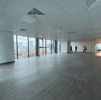 Cho Thuê Văn Phòng Phố Nguyễn Chí Thanh, Q.ba Đình 60M2, 100M2, 350M2, 700M2, Giá 160 Nghìn/M2/Th