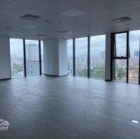 Cho Thuê Văn Phòng Phố Nguyễn Chí Thanh, Q.ba Đình 60M2, 100M2, 350M2, 700M2, Giá 160 Nghìn/M2/Th