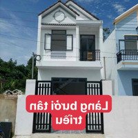 Nhà 3 Phòng Ngủ Thạnh Phú Cho Thuê Chỉ 2,5 Triệu/Tháng