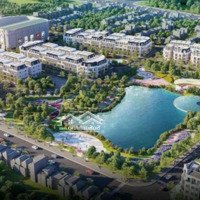 Sốc! Bán Gấp Căn Bt Song Lập Mặt Hồ, 399M2 Dự Án Vincom Royal Park Đông Hà Quảng Trị 17.4 Tỷ Sốc