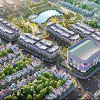 Sốc! Bán Gấp Căn Bt Song Lập Mặt Hồ, 399M2 Dự Án Vincom Royal Park Đông Hà Quảng Trị 17.4 Tỷ Sốc