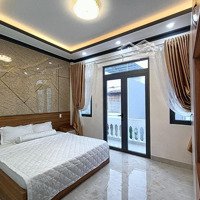 Nhà Mới Mặt Phố - Đẹp - Tiện Nghị