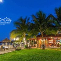 Cần Bán Resort Đang Hoạt Động Hiệu Quả Tại Cẩm Thanh, Hội An