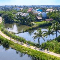 Cần Bán Resort Đang Hoạt Động Hiệu Quả Tại Cẩm Thanh, Hội An