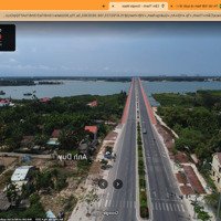 Bán Đất Nền View Sông Thu Bồn, Phường Cẩm Thanh - Thành Phố Hội An