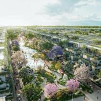 Bán Biệt Thự Đơn Lập Eco Central Park Vinh