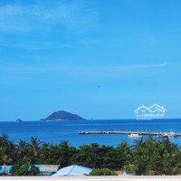 Bán 3 Lô Đất Mặt Tiền Nguyễn Đức Thuận - Côn Đảo, View Như Hình, Cách Biển 100M. Liên Hệ: 0912322429