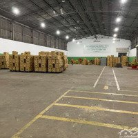 Cho Thuê Kho 2400M2 Quốc Lộ 14