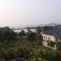 Cần Bán Nhanh Lô Đất View Hướng Biển Cực Xịn Hùng Thắng 2, Bãi Cháy, Hạ Long, Quảng Ninh