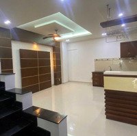 Cho Thuê Nhàmặt Tiềnđường Số 5, Kdc Bình Hưng 225M2, 23 Triệu/Th