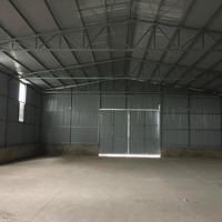 Chính Chủ Cho Thuê 300M2 Kho Xưởng Tại Cầu Giấy, Hà Nội