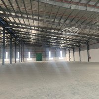 Cho Thuê Nhà Xưởng Kcn Khánh Phú - Ninh Bình Giá 35K/M2/Th,Diện Tích1000M2 - 30.000M2