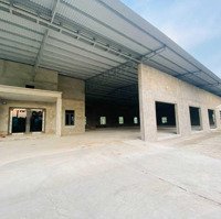 Chính Chủ Cho Thuê 1200M2 Nhà Xưởng Tại Mặt Đường 321C Phương Xá, Cẩm Khê, Phú Thọ