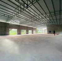 Chính Chủ Cho Thuê 1200M2 Nhà Xưởng Tại Mặt Đường 321C Phương Xá, Cẩm Khê, Phú Thọ