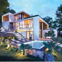 Chính Chủ Bán Biệt Thự 600M2 Đẹp Nhất Ivory Villas Resort Giá 16 Triệu/M2 Full Đồ ,Sổ Đỏ . Liên Hệ: 0855338666