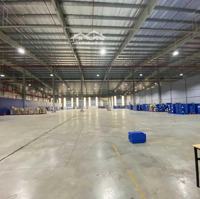 Chính Chủ Cho Thuê 10.0000M2 Đất Kho Nhà Xưởng Tại Long Biên