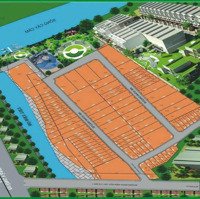 Bán Đất Nền Biệt Thự 300M2, Phường Trường Thạnh (Quận 9 Cũ) Tp. Thủ Đức, Tp. Hồ Chí Minh