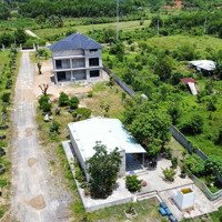 Bán Nhà Vườn Trang Trại Có Sẵn Biệt Thự Rộng 8 Hecta Hòa Ninh Có 770M2 Đất Ở