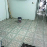 Bán Nhà Riêng 50M2 Tại Nguyễn Văn Lượng, Gò Vấp, Tp. Hcm